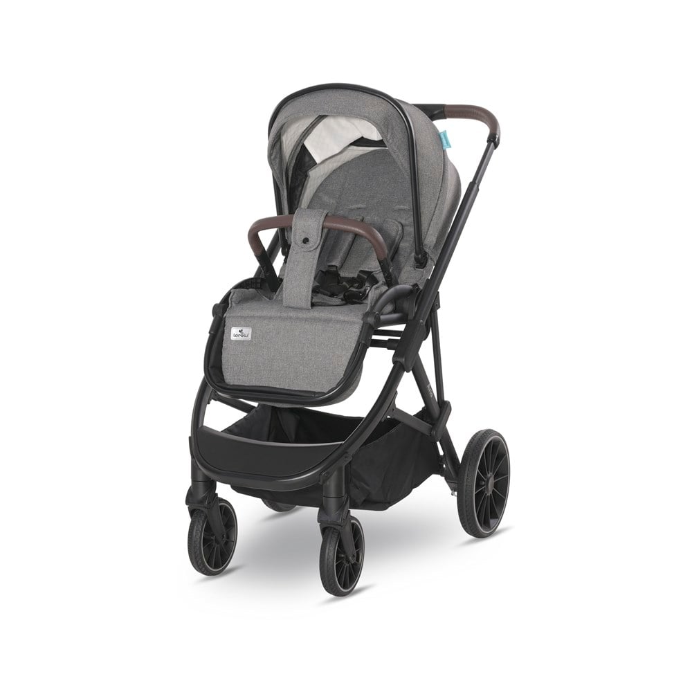 Lorelli Ariva Travel Sistem Bebek Arabası - Grey