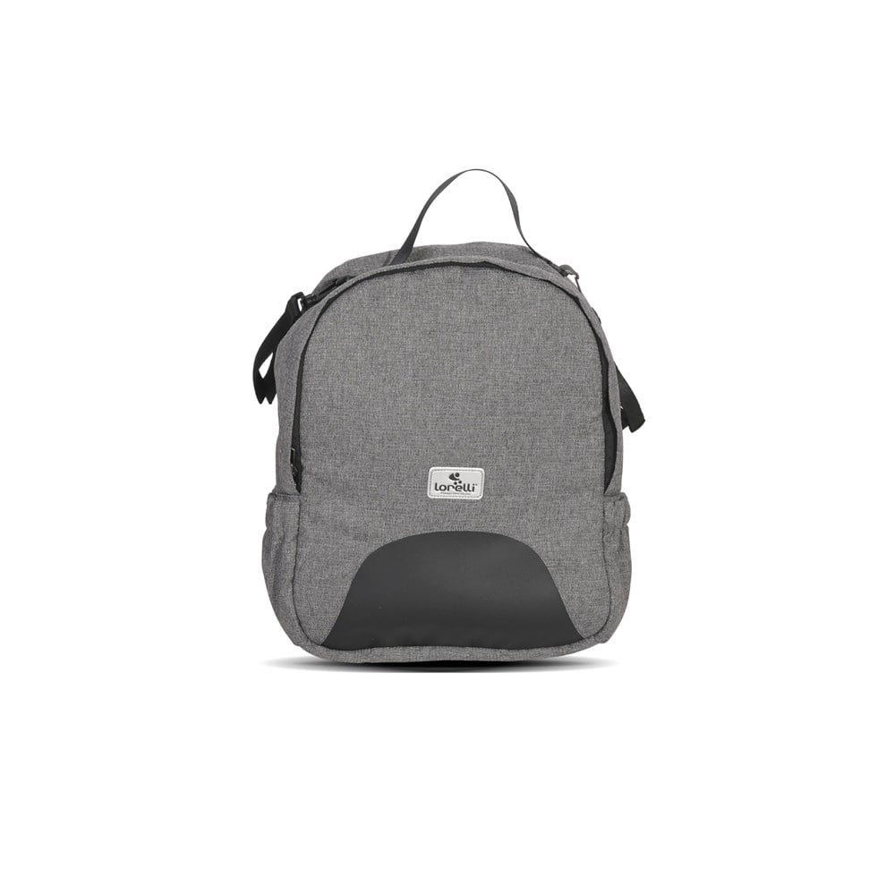 Lorelli Ariva Travel Sistem Bebek Arabası - Grey