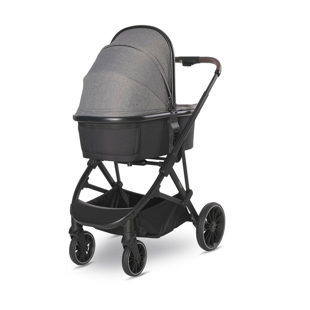 Lorelli Ariva Travel Sistem Bebek Arabası - Grey