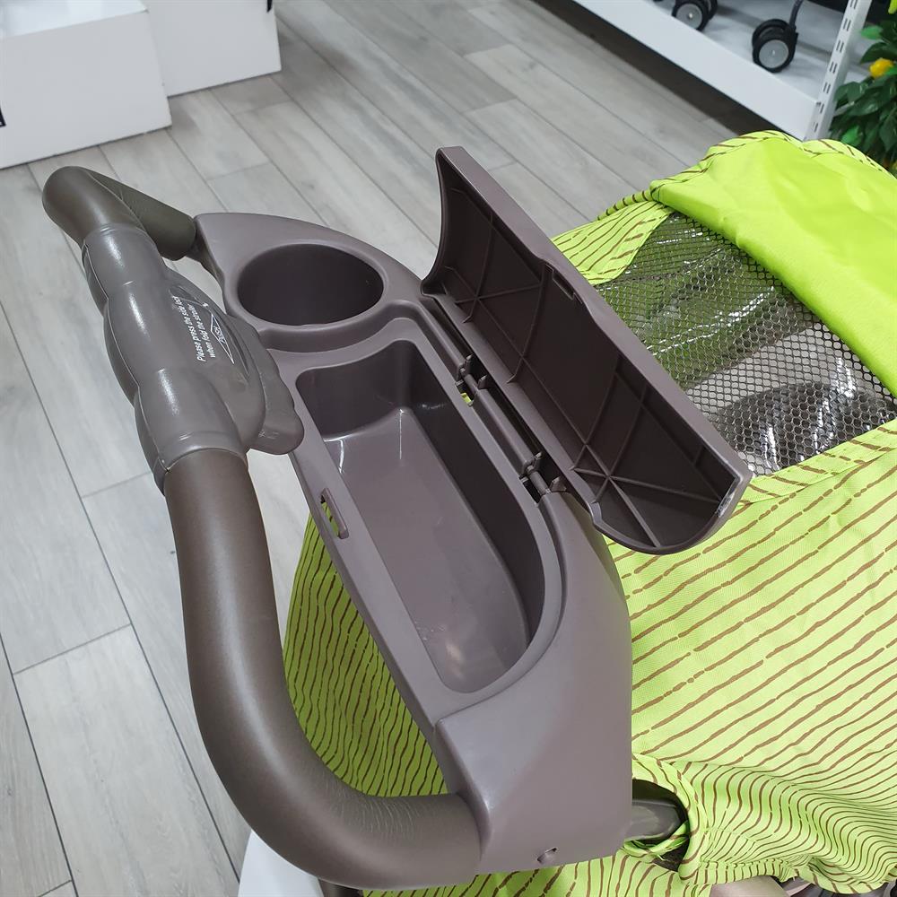 Lorelli Foxy Sport Tek Yönlü Bebek Arabası