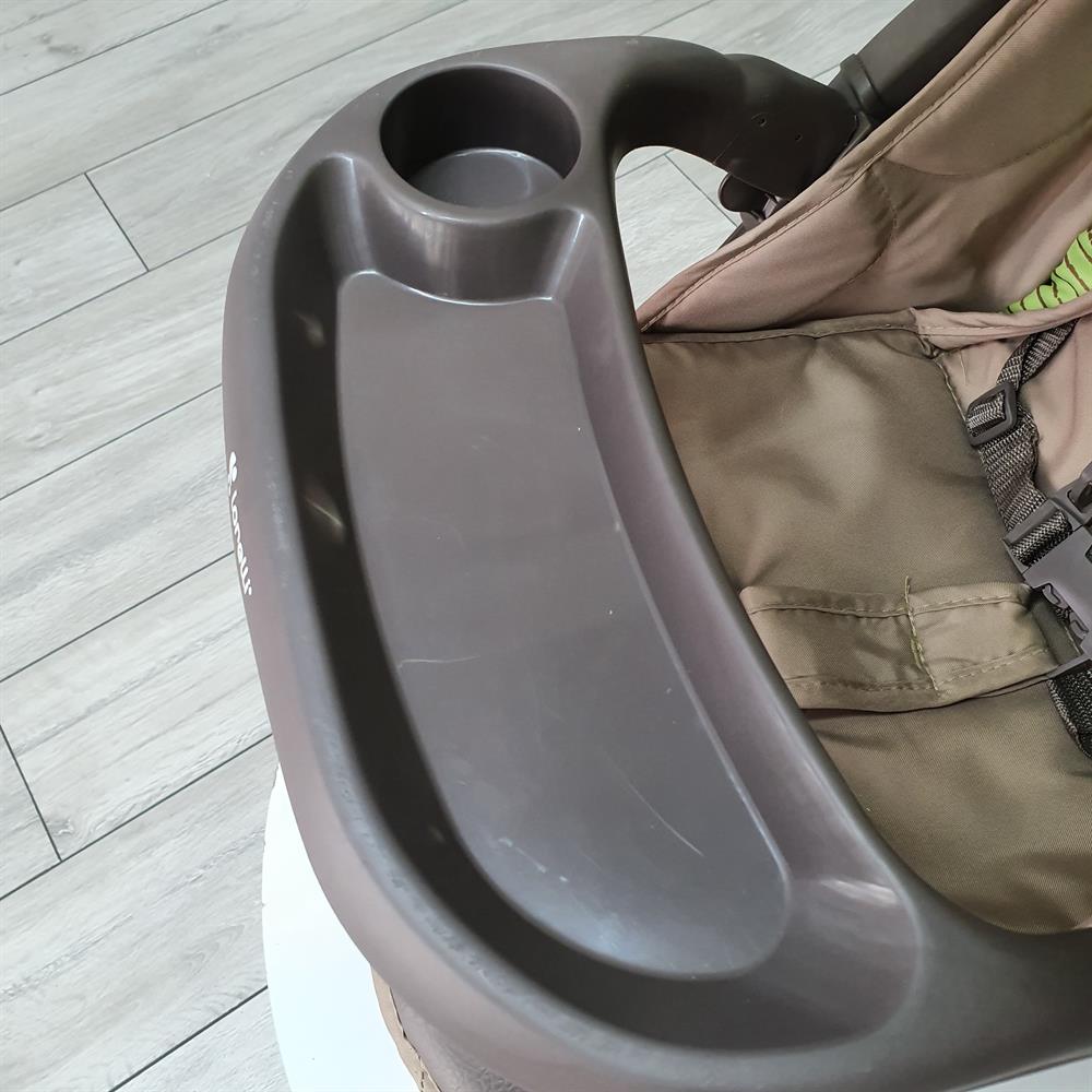 Lorelli Foxy Sport Tek Yönlü Bebek Arabası