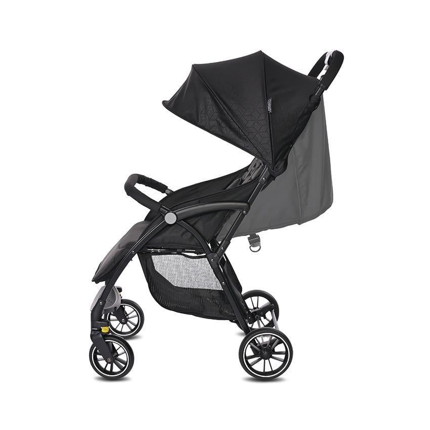 Lorelli Fresh Kabin Boy Bebek Arabası - Green
