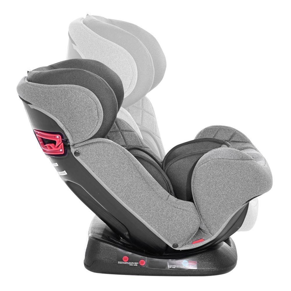 Lorelli Galaxy 0-36 kg Oto Koltuğu - Black Crowns