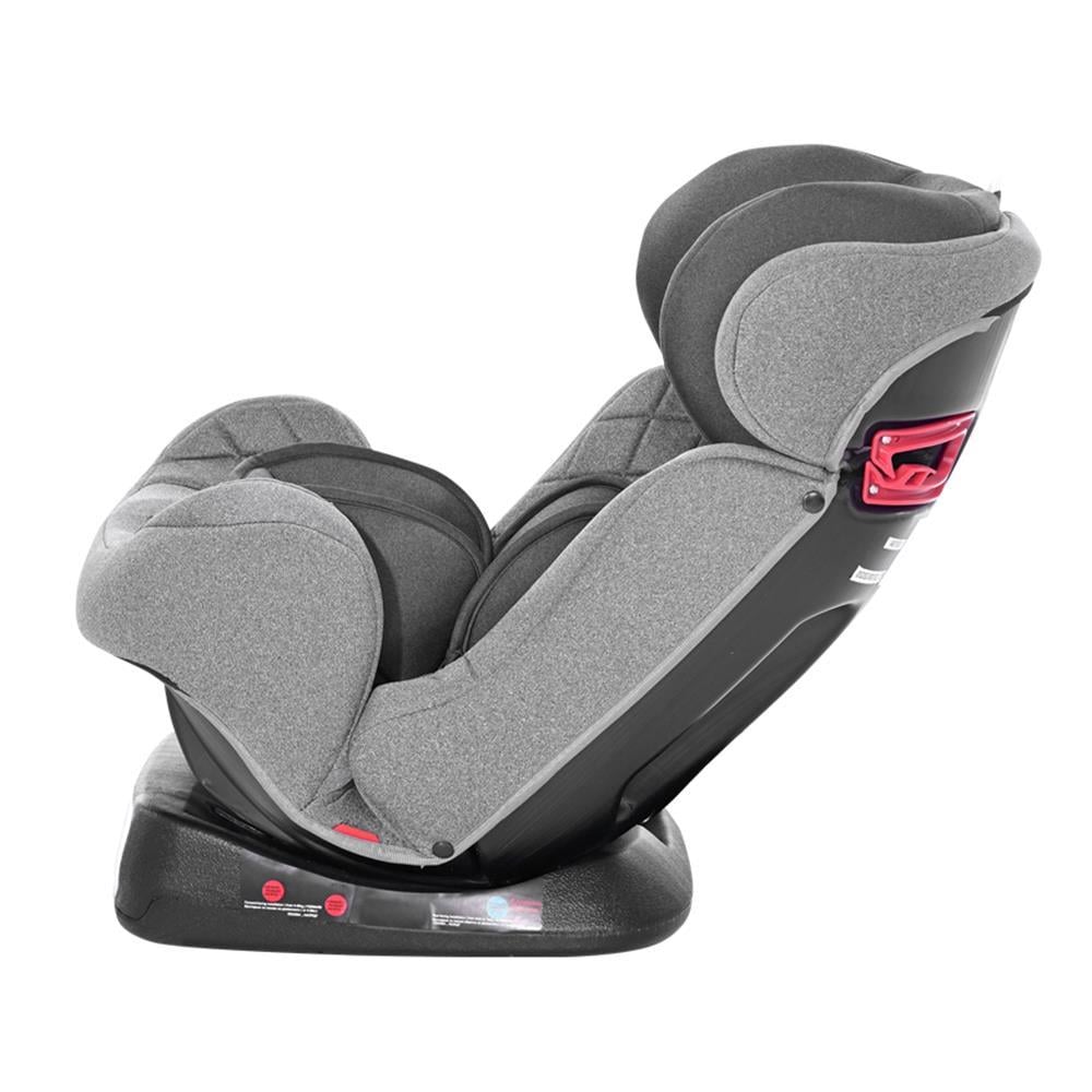 Lorelli Galaxy 0-36 kg Oto Koltuğu - Black Crowns