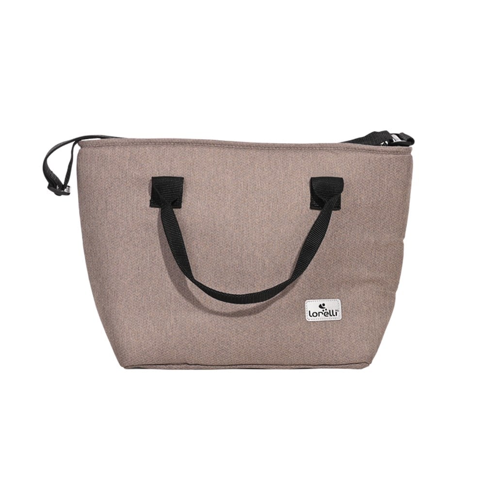 Lorelli Heaven Travel Sistem Bebek Arabası - Pearl Beige