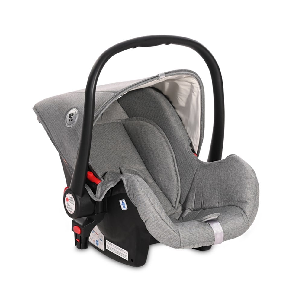 Lorelli Heaven Travel Sistem Bebek Arabası - Opaline Grey