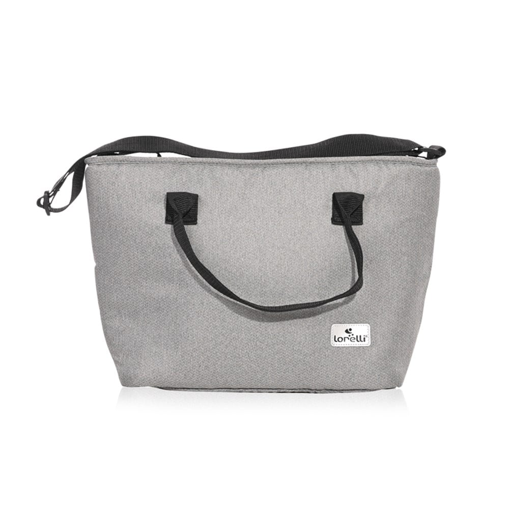 Lorelli Heaven Travel Sistem Bebek Arabası - Opaline Grey