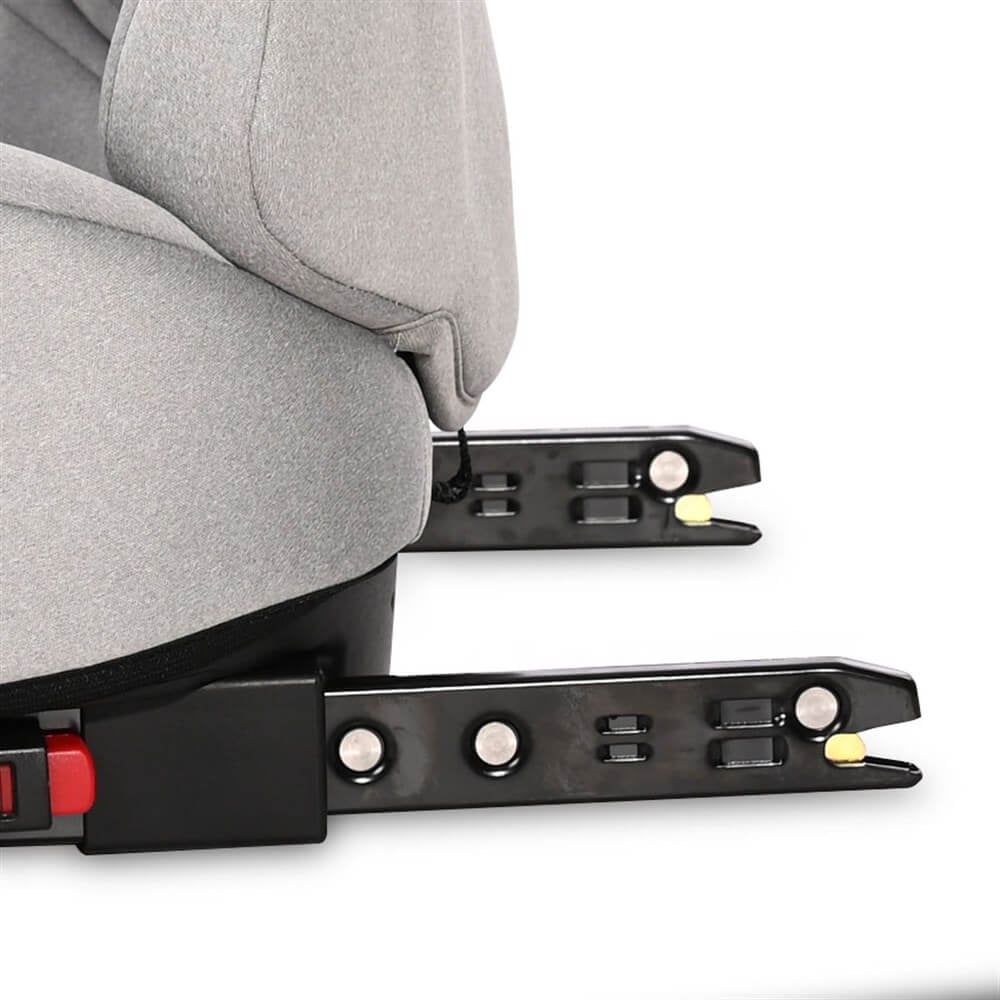 Lorelli Leo Isofit 22-36 KG Oto Koltuğu & Yükseltici – Yeşil