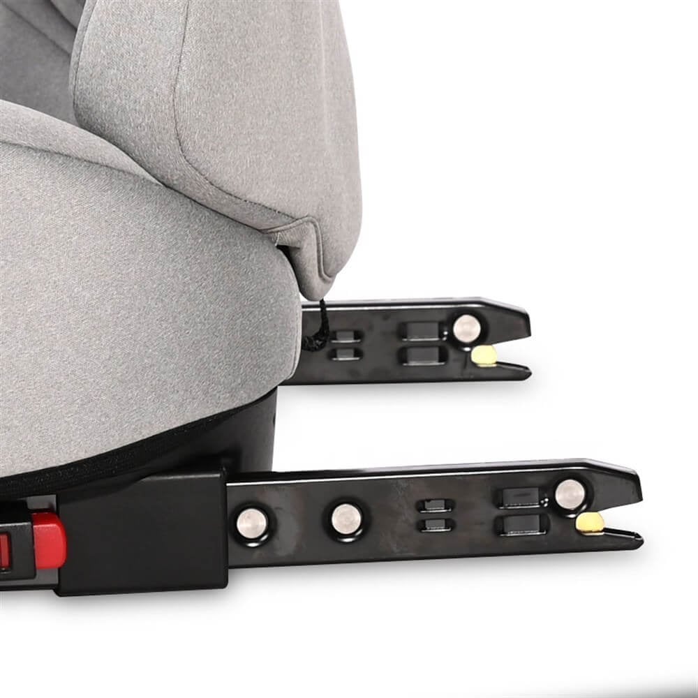 Lorelli Leo Isofit 22-36 KG Oto Koltuğu & Yükseltici – Yeşil