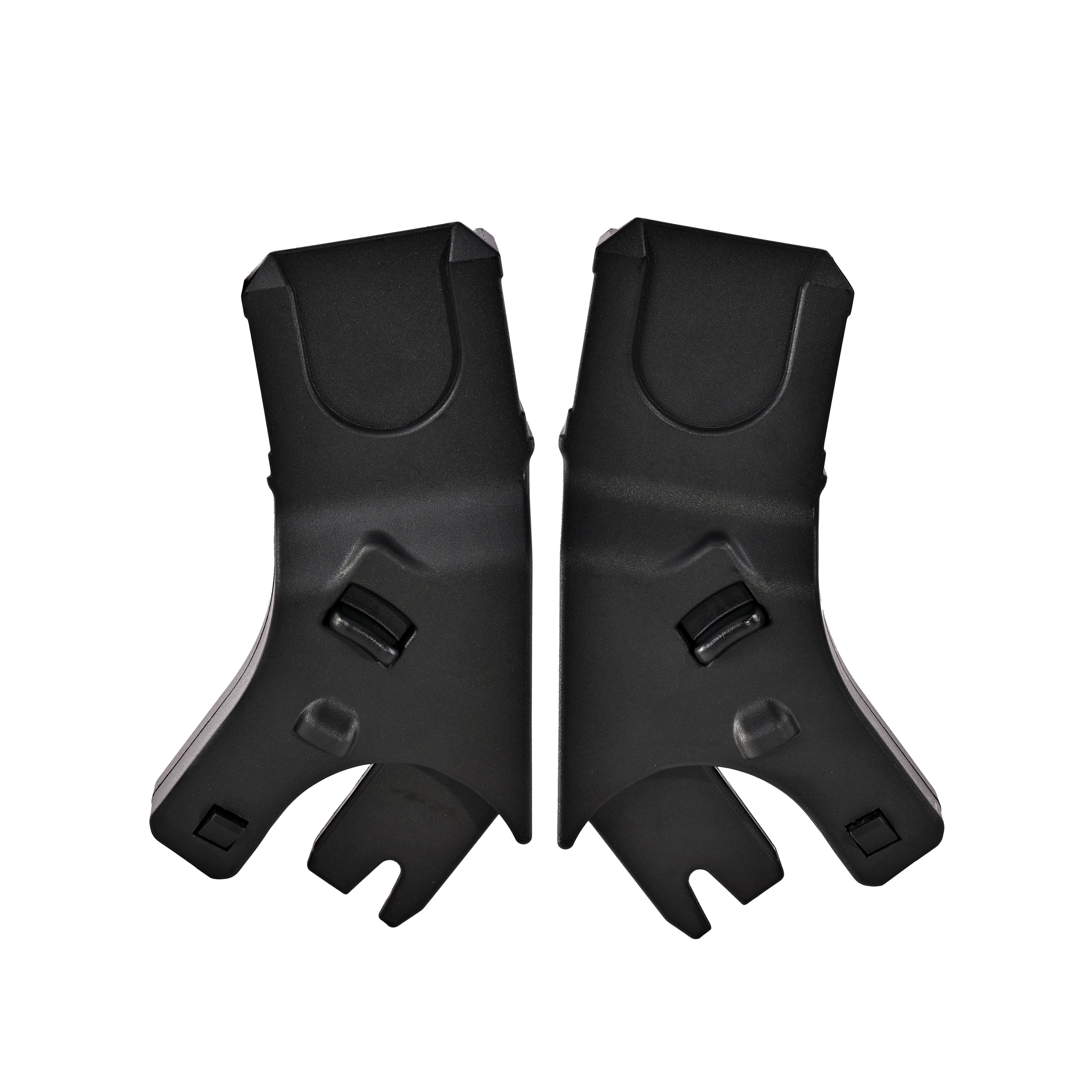 Lorelli Loret Otomatik Katlanan Travel Set Bebek Arabası - Black