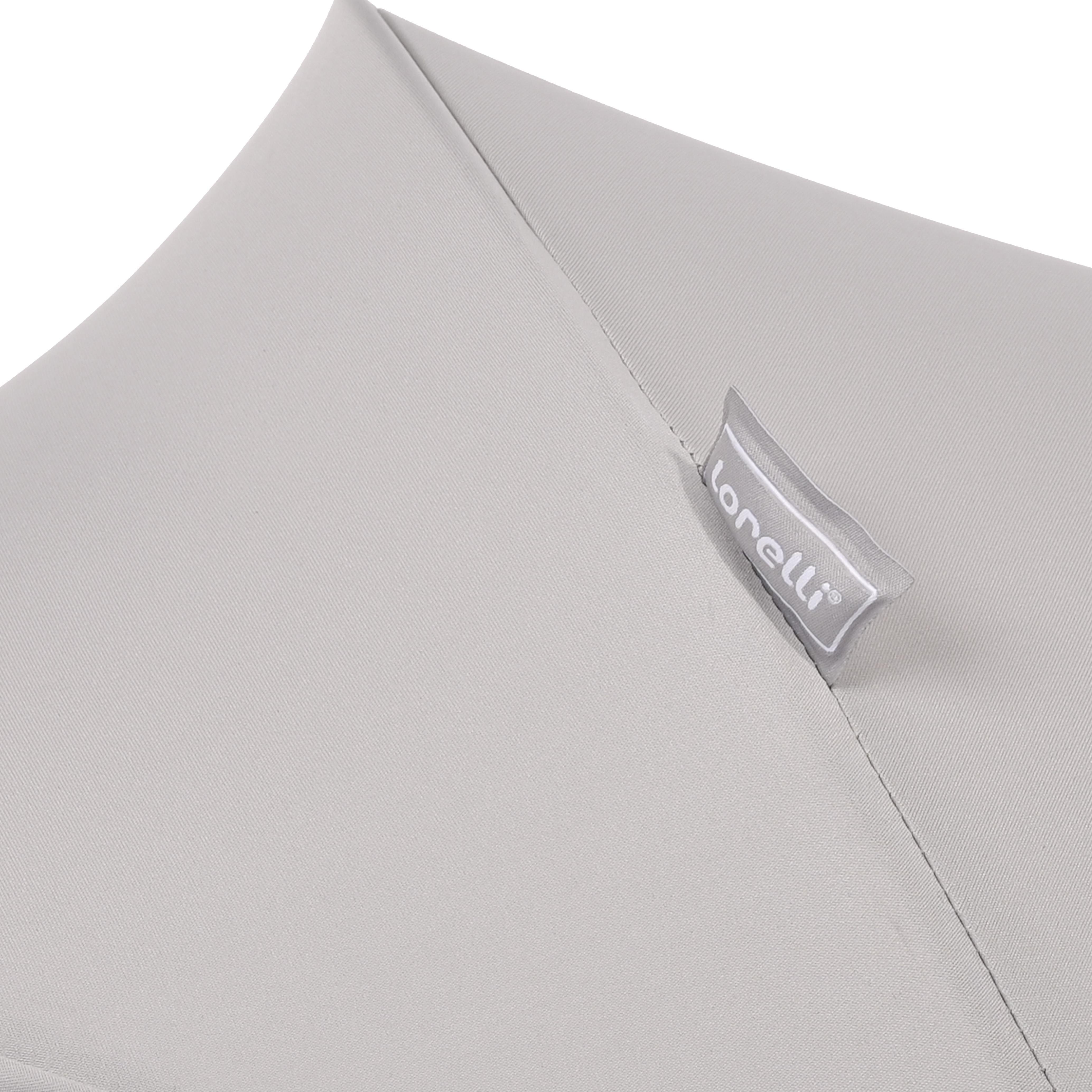 Lorelli Loret Otomatik Katlanan Travel Set Bebek Arabası - Black