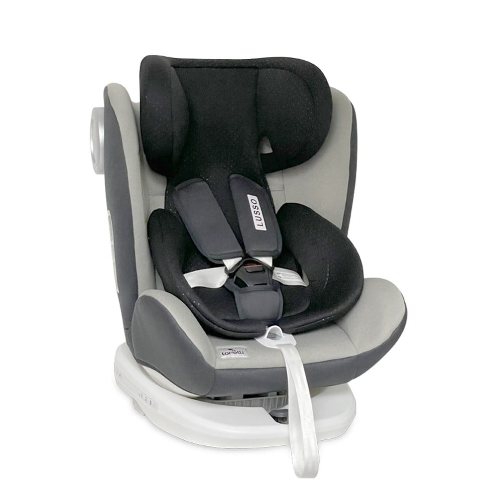 Lorelli Lusso SPS 0-36Kg İsofix Oto Koltuğu- String