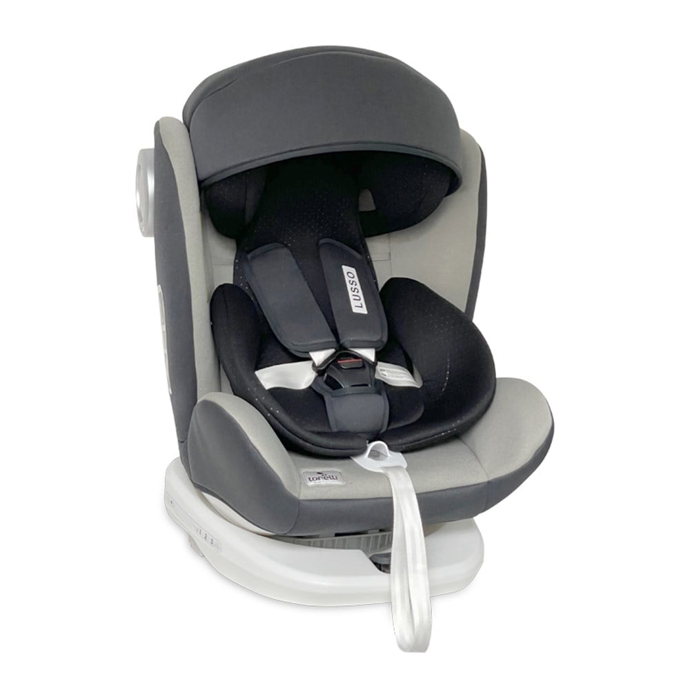 Lorelli Lusso SPS 0-36Kg İsofix Oto Koltuğu- String