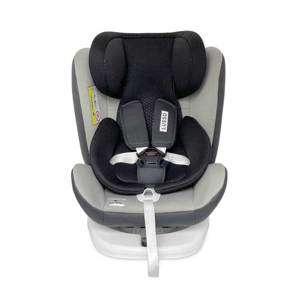 Lorelli Lusso SPS 0-36Kg İsofix Oto Koltuğu- String