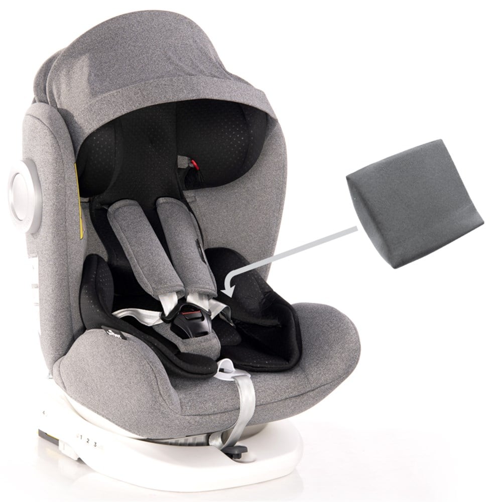 Lorelli Lusso SPS 0-36Kg İsofix Oto Koltuğu- String