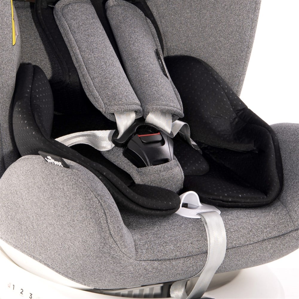 Lorelli Lusso SPS 0-36Kg İsofix Oto Koltuğu- String