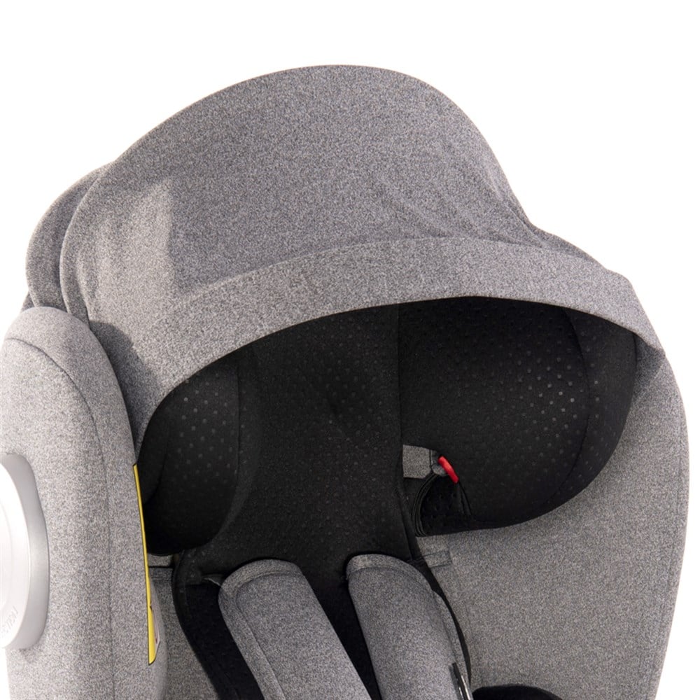 Lorelli Lusso SPS 0-36Kg İsofix Oto Koltuğu- String