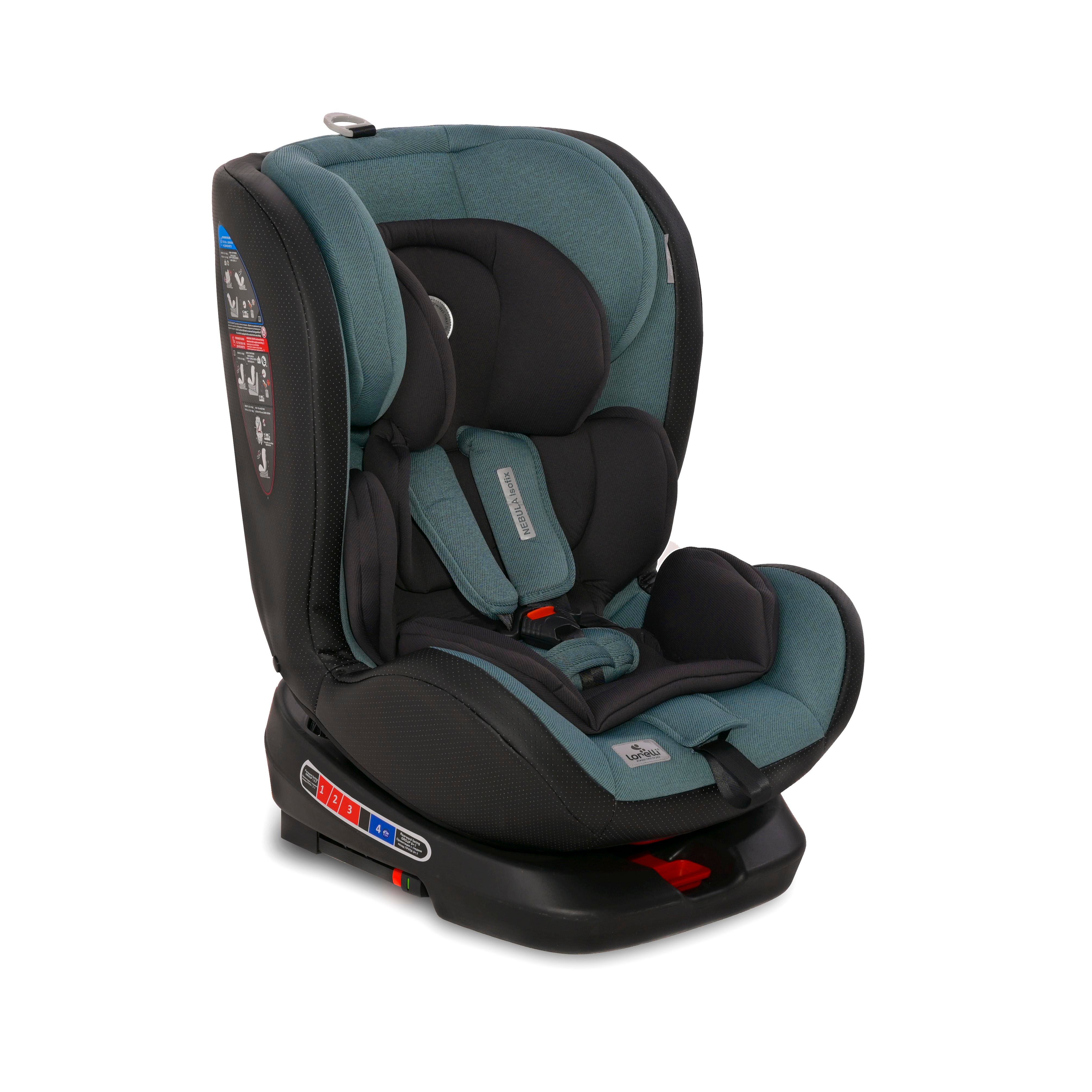 Lorelli Nebula 0-36 Kg İsofix Oto Koltuğu- Arctic Leather