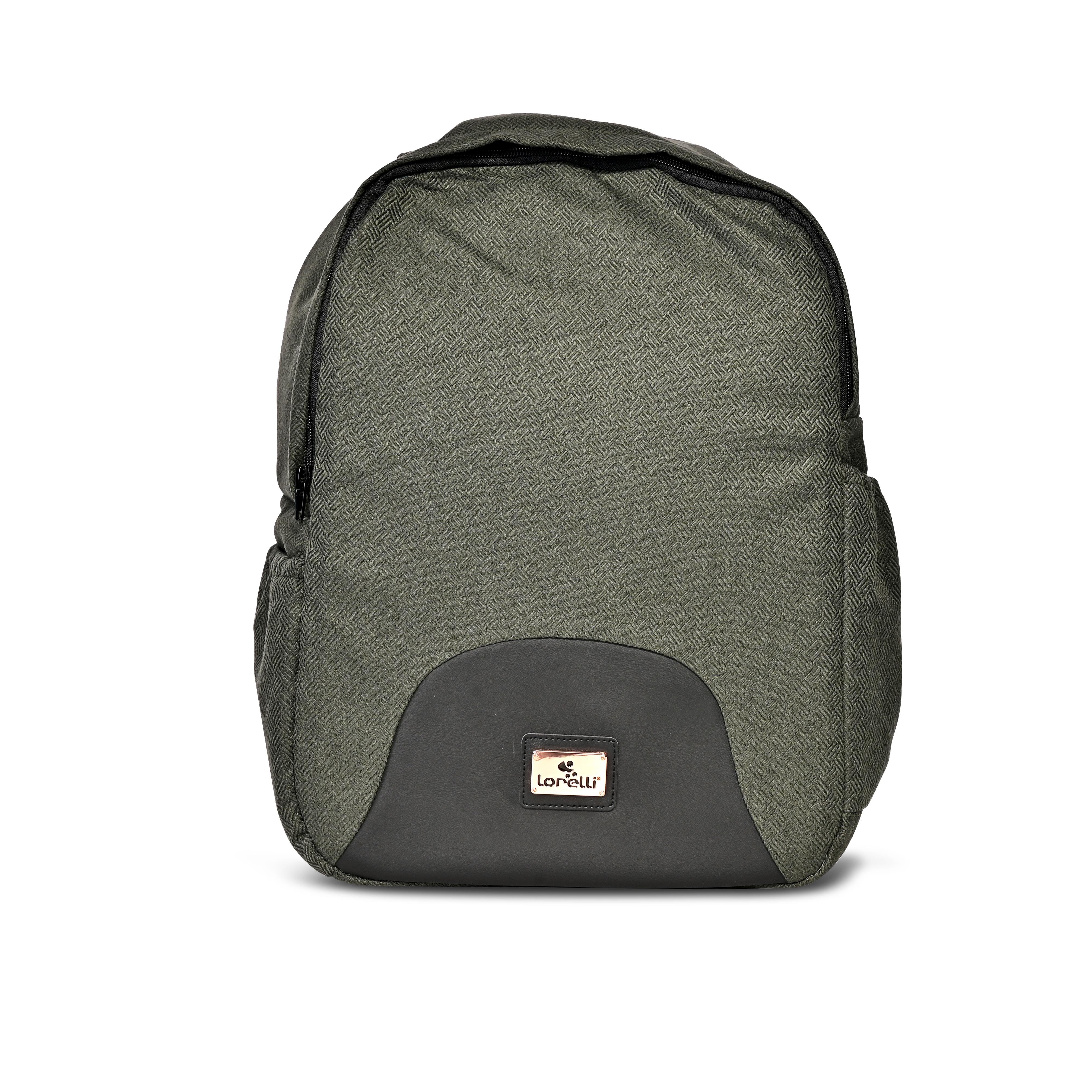 Lorelli Reya 3 in 1 Travel Sistem Bebek Arabası - Green