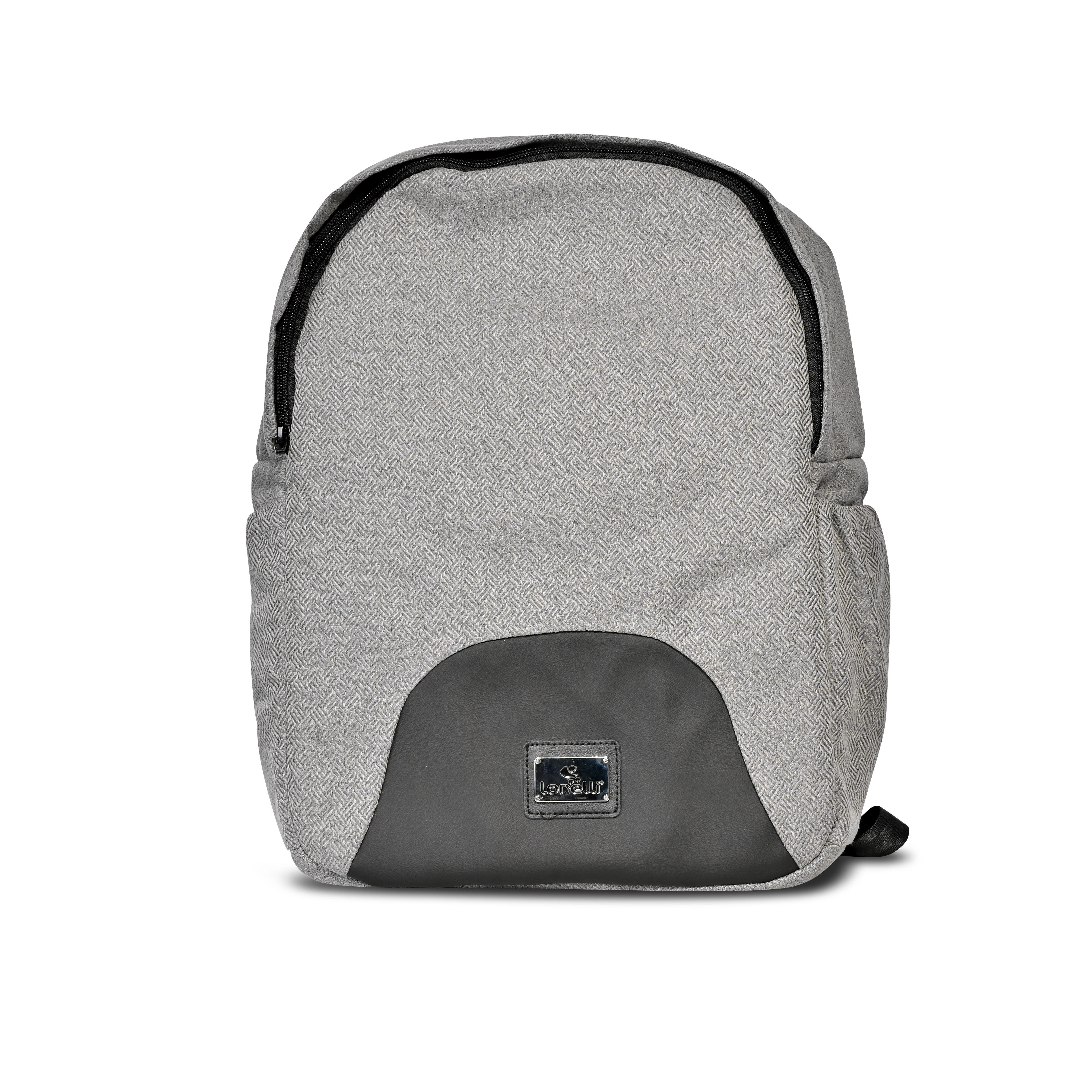 Lorelli Reya 3 in 1 Travel Sistem Bebek Arabası - Grey