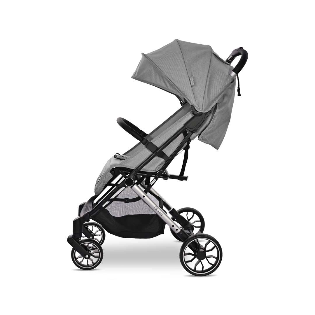 Lorelli Ribera Kabin Boy Bebek Arabası - Grey Icy
