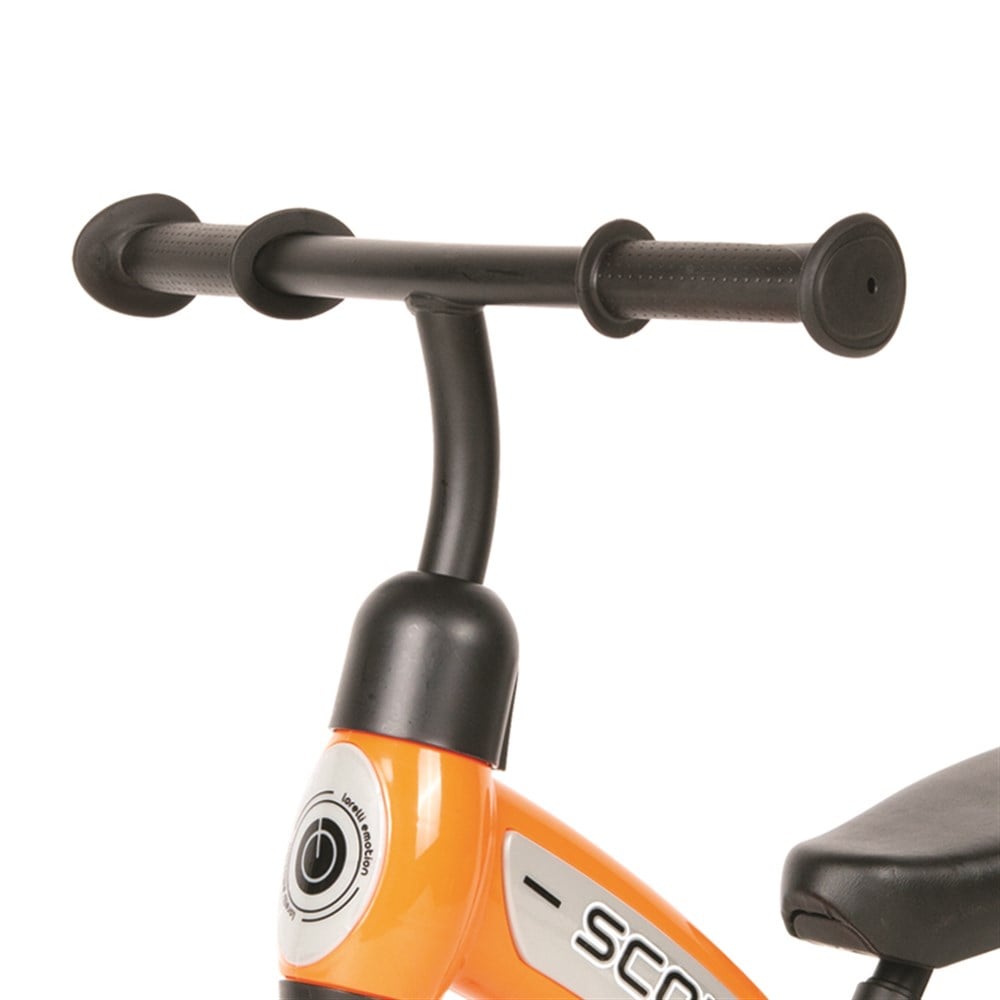 Lorelli Scout Denge Bisiklet - Siyah