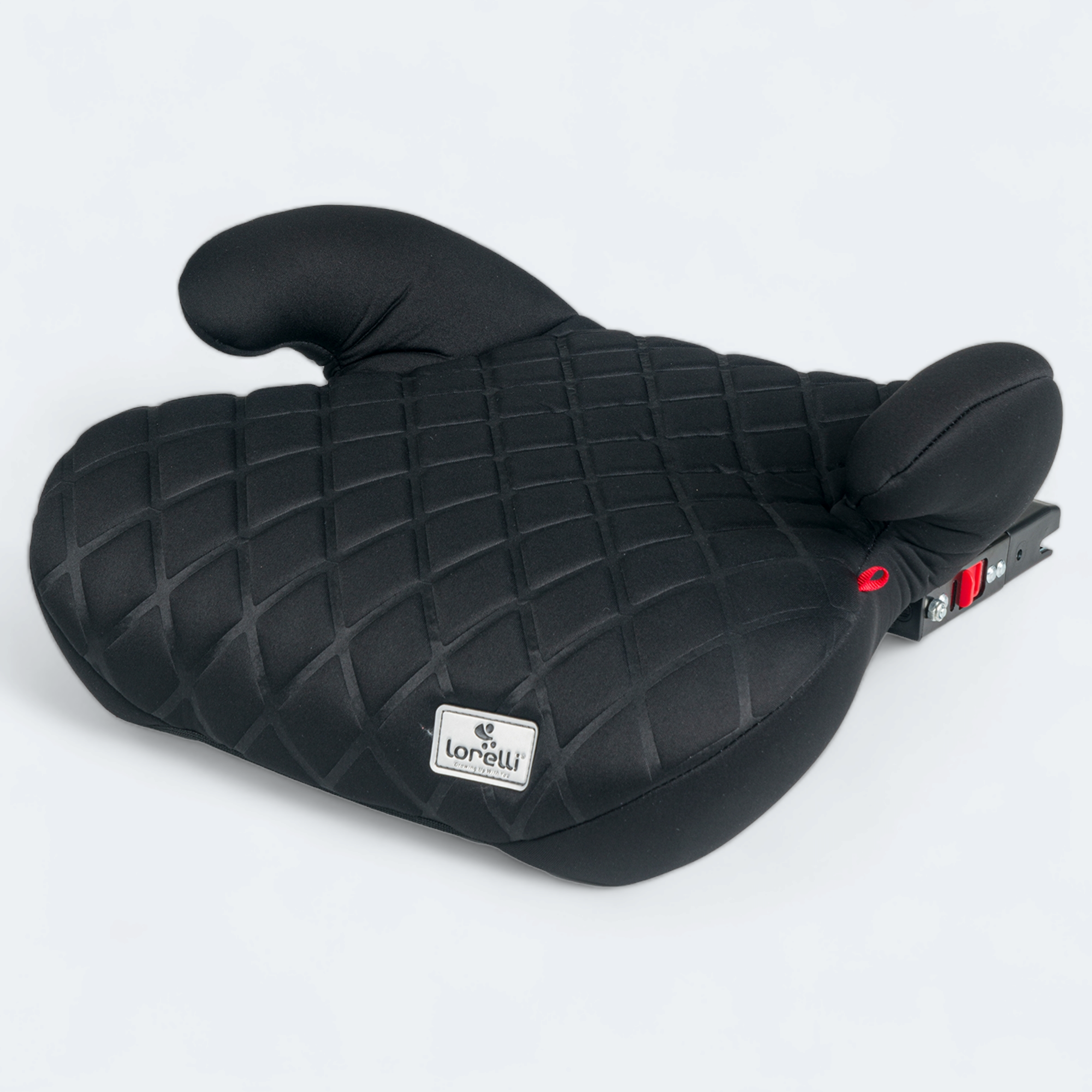 Lorelli Sirius New Isofix Oto Koltuğu Yükseltici - Siyah