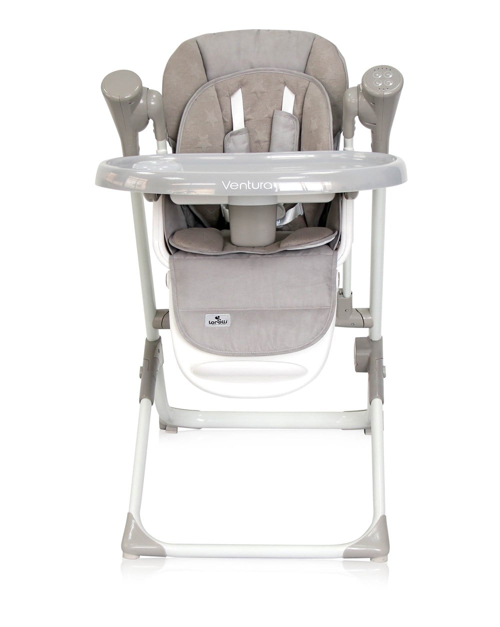 Lorelli Ventura Mama Sandalyesi Salıncak - Beige