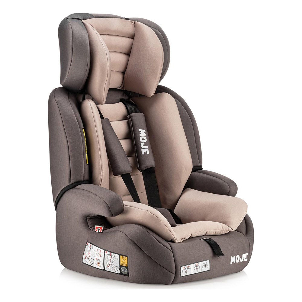 Moje Climp 9-36 Oto Koltugu Gri/krem