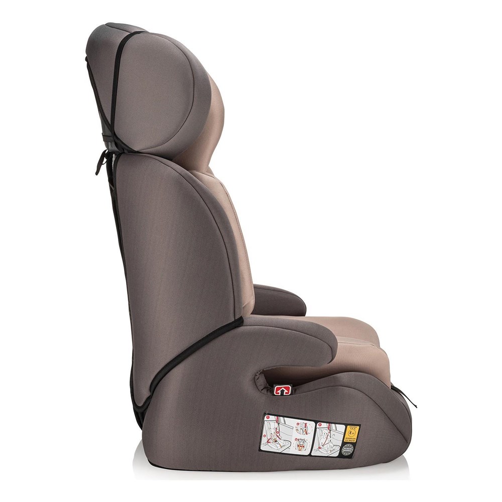 Moje Climp 9-36 Oto Koltugu Gri/krem