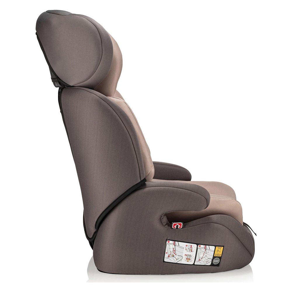 Moje Climp 9-36 Oto Koltugu Gri/krem