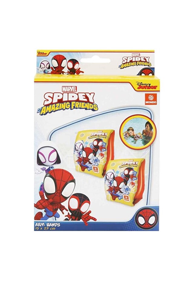 Mondo 16947 Spidey Kolluk 23 Cm 1011217