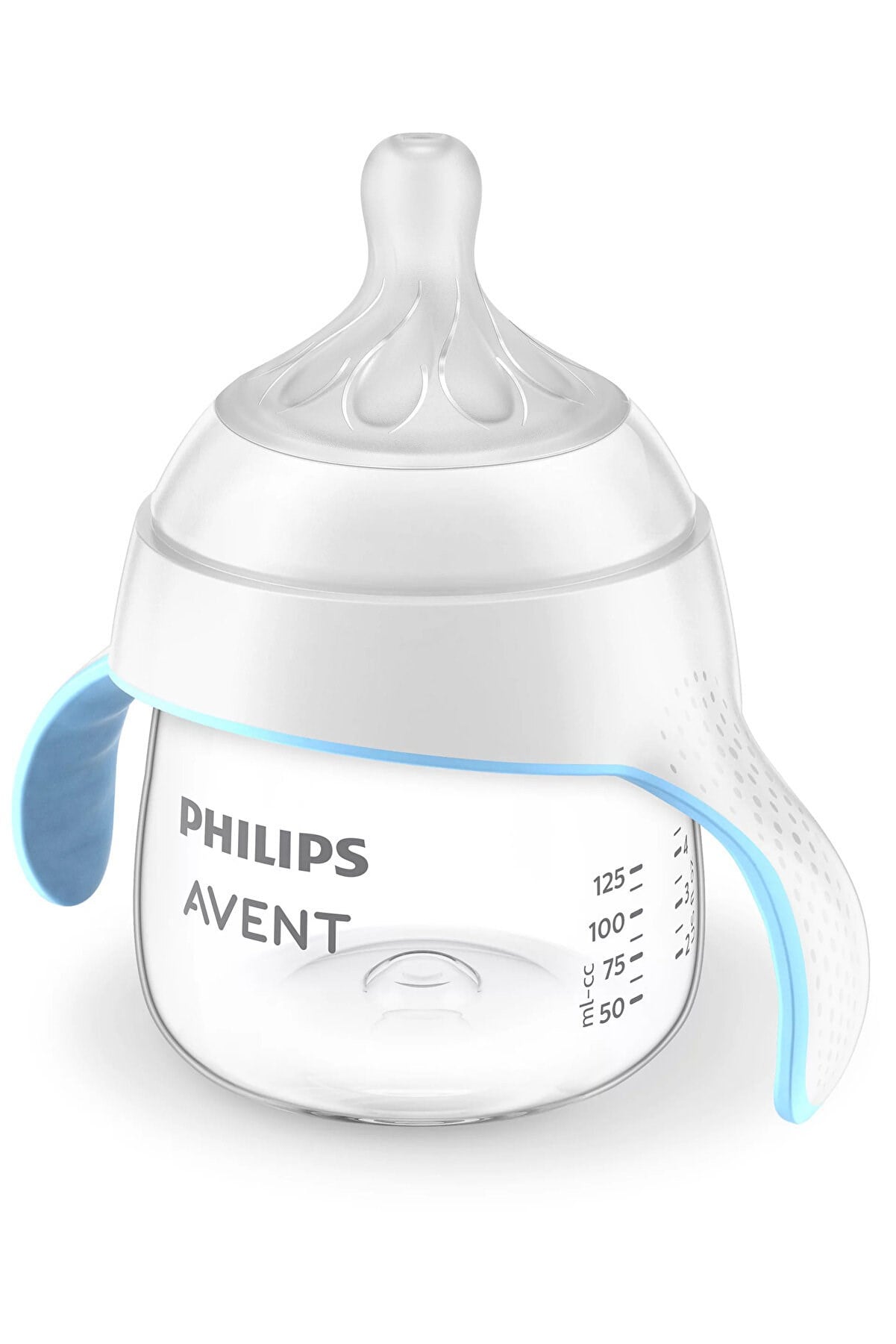 Philips Avent Yeni Seri Natural Response Eğitici Alıştırma Bardağı 6 Ay+ 6oz/200ml