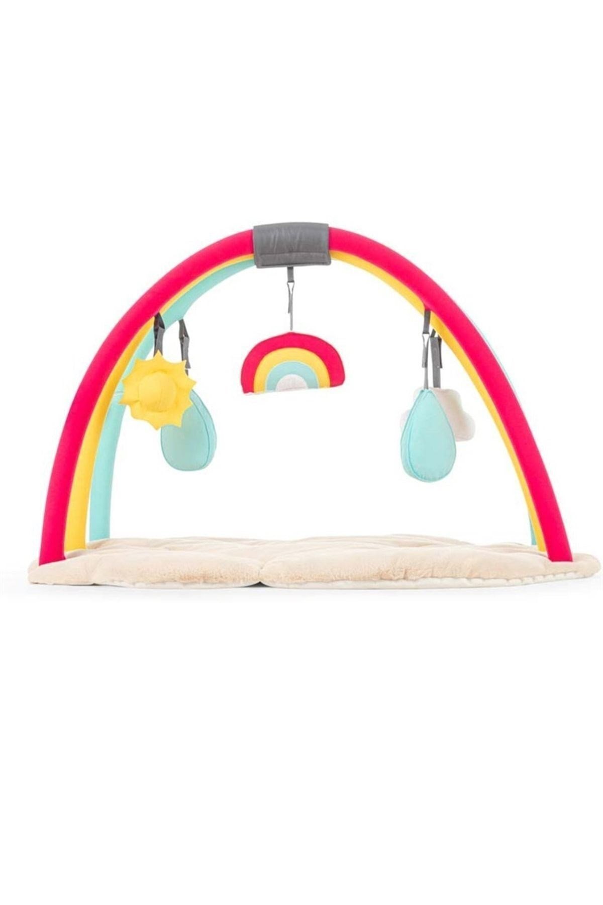 Pierre Cardin Rainbow Oyun Halısı