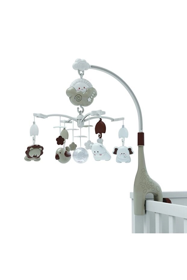 Prego 6060 Moonlight Dönence