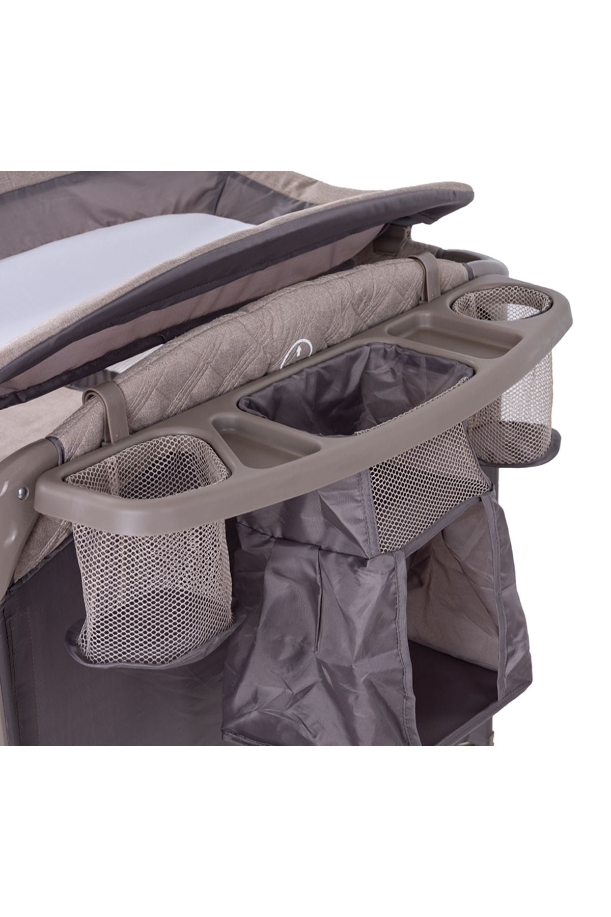Prego 8067 Armada Oyun Parkı 70x120 Bej