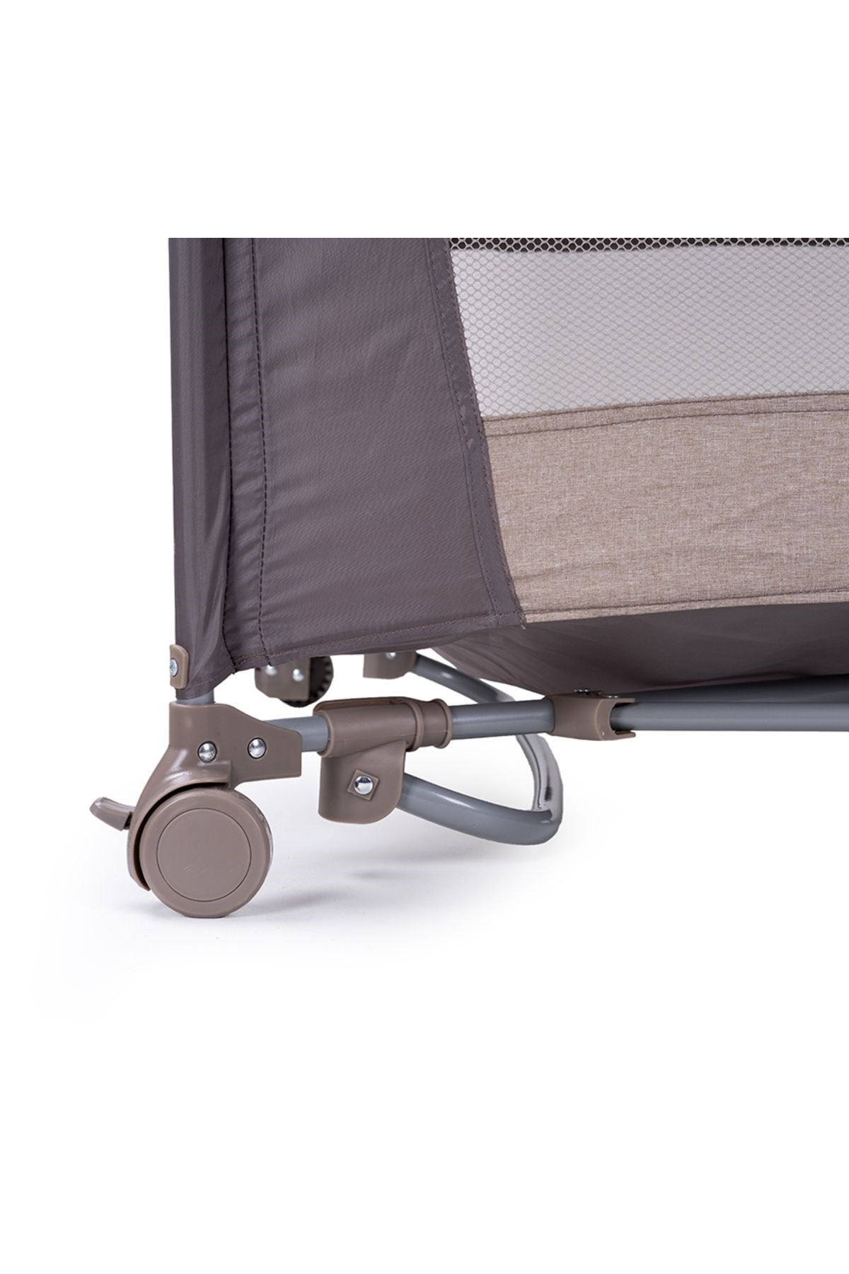 Prego 8067 Armada Oyun Parkı 70x120 Bej