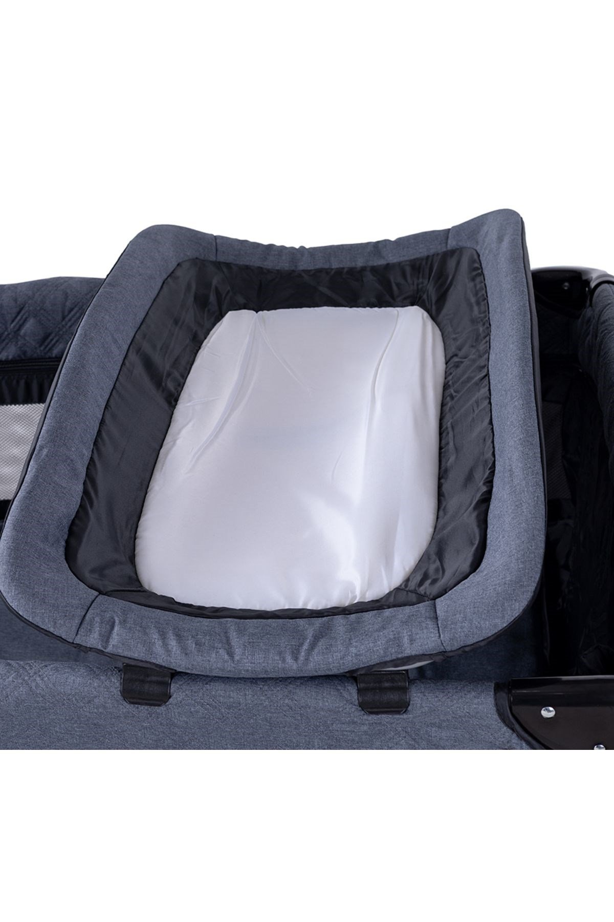Prego 8067 Armada Oyun Parkı 70x120 Füme