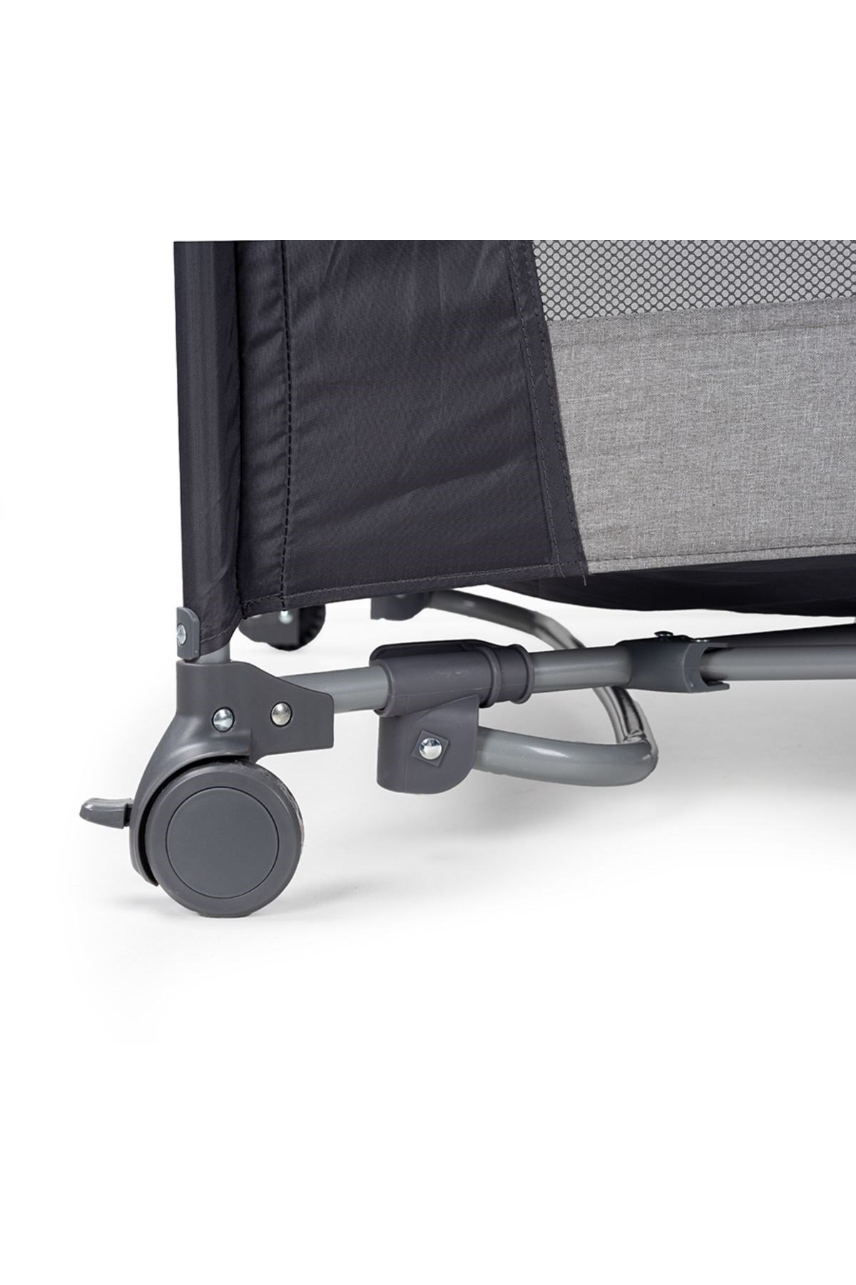 Prego 8067 Armada Oyun Parkı 70x120 Gri