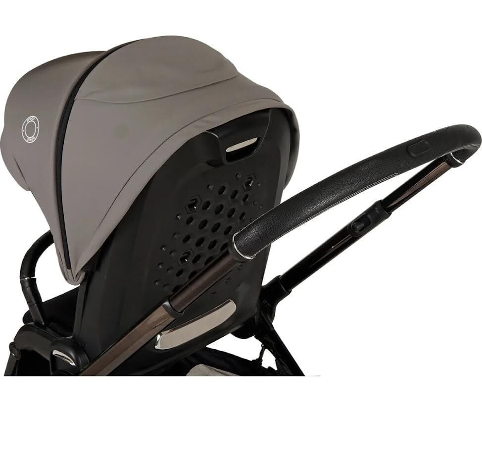 Prego Noax İ-Size Travel Bebek Arabası 2440 Gri