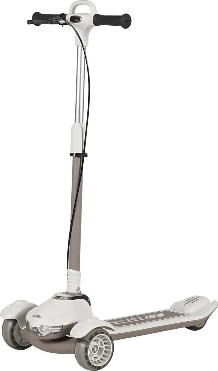 Prego Rapid Scooter Bej L606