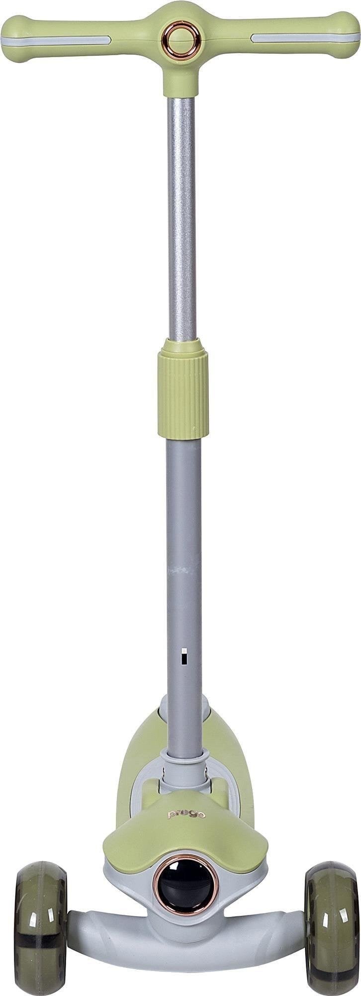 Prego Sidney Scooter K603 Yeşil