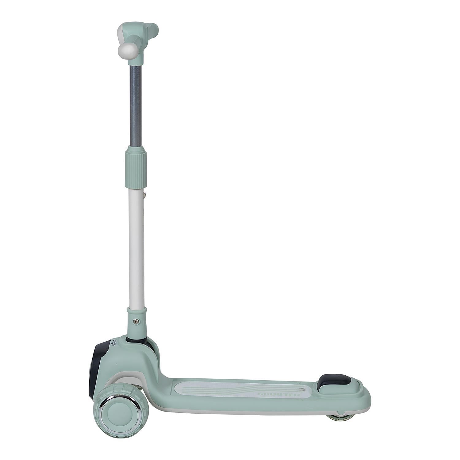 Prego Smile Scooter Pembe K602 Yeşil