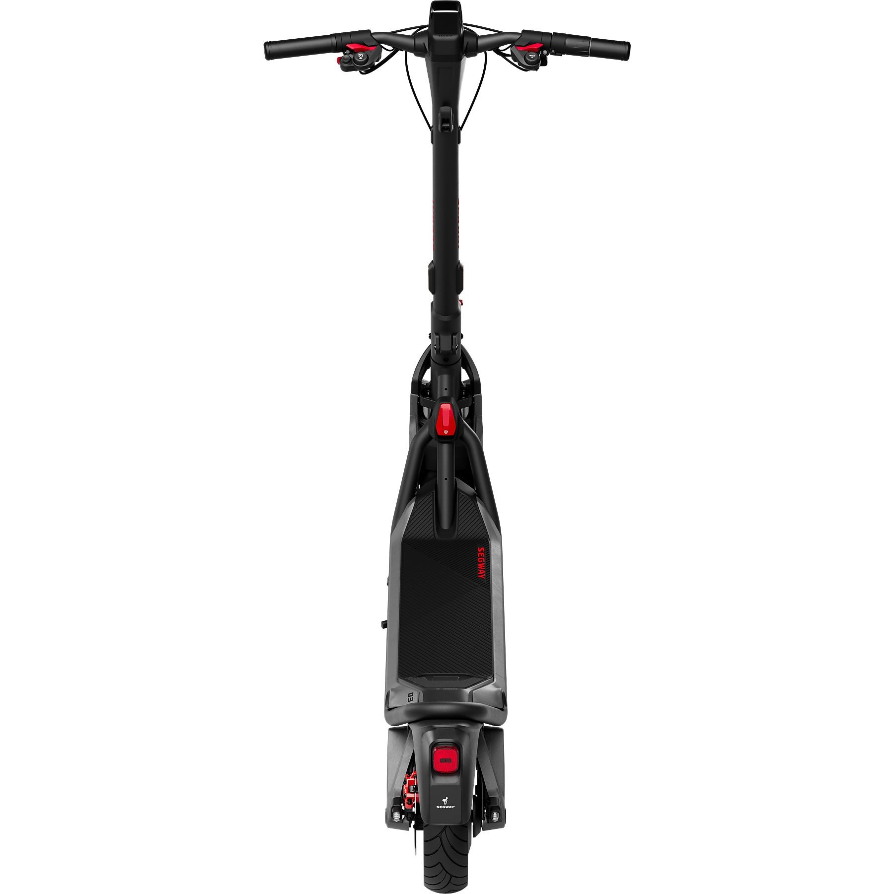 Segway Ninebot GT3 Elektrikli Super Scooter 2400 W