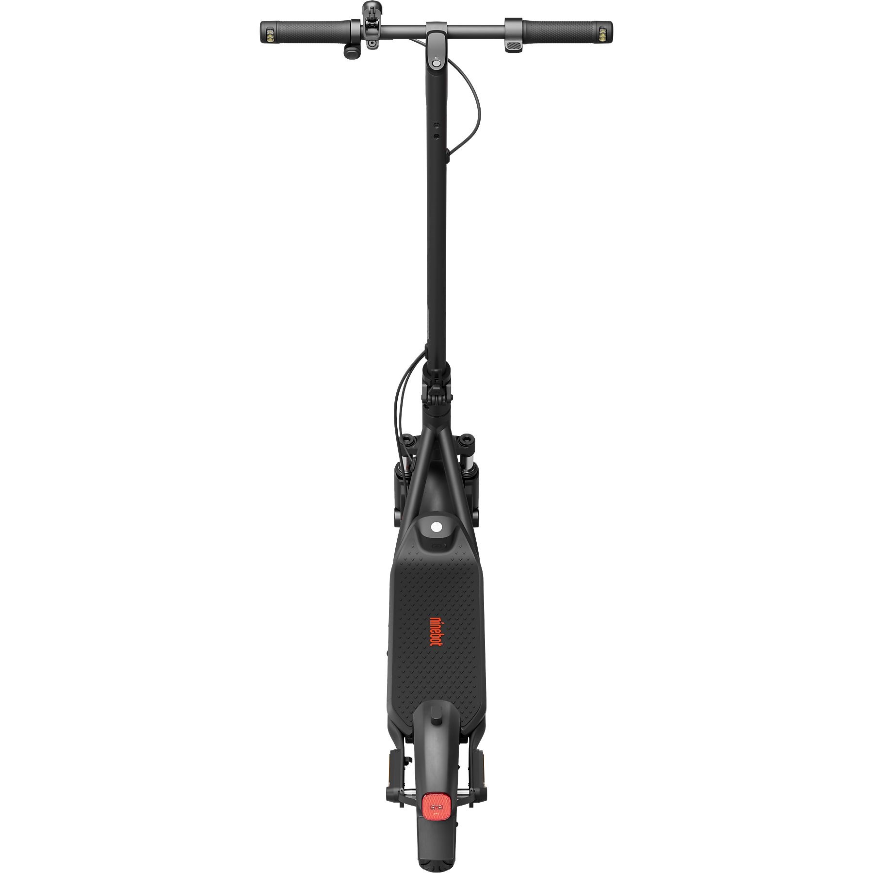 Segway Ninebot Kickscooter F2 II 800 W Elektrikli Scooter