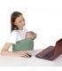 Sevi Bebe Anne Sıcaklığı  Sling - Yeşil 573-6
