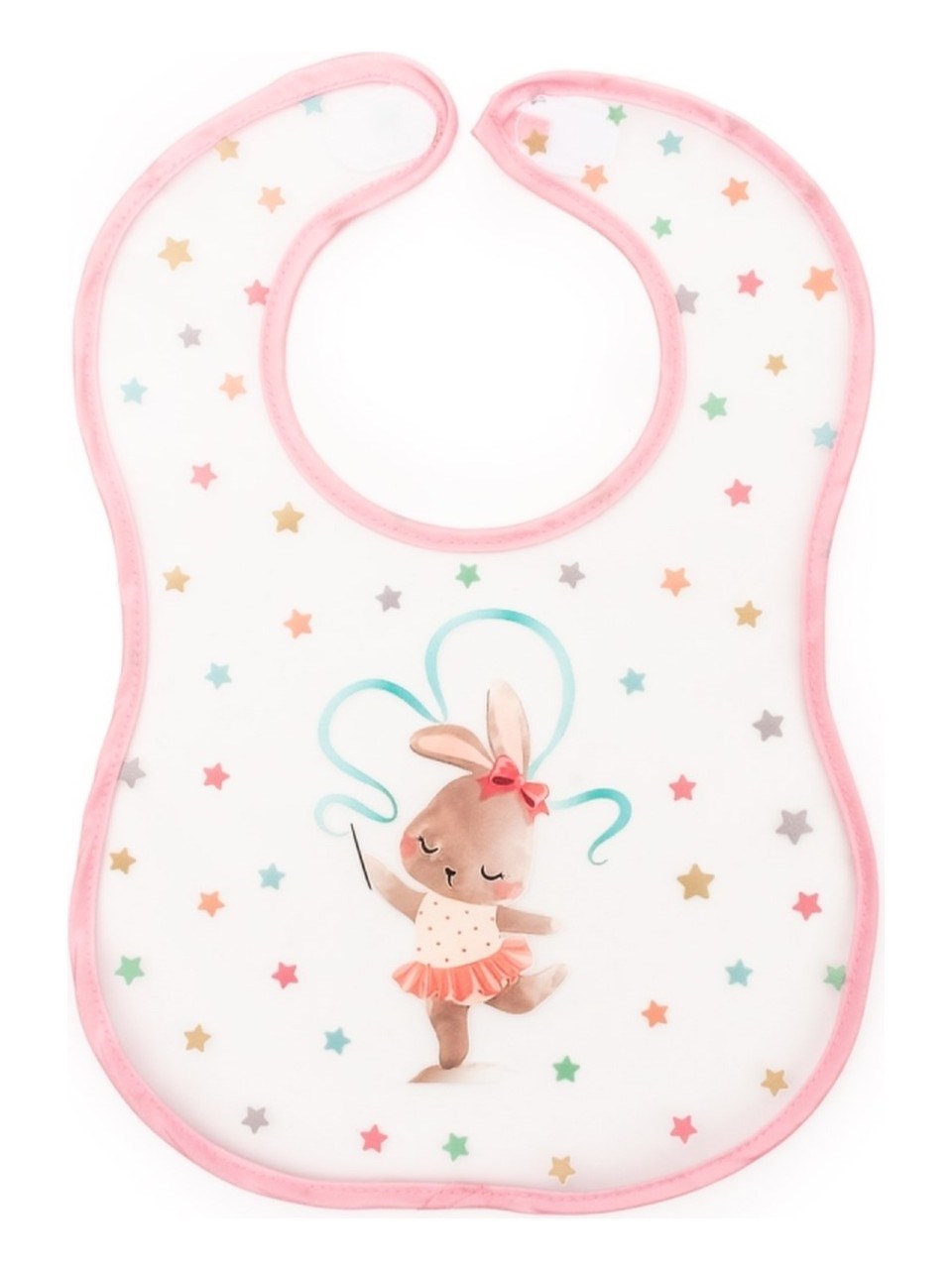 Sevi Bebe Küçük Eva Önlük - Sihirli Tavşan 29-179