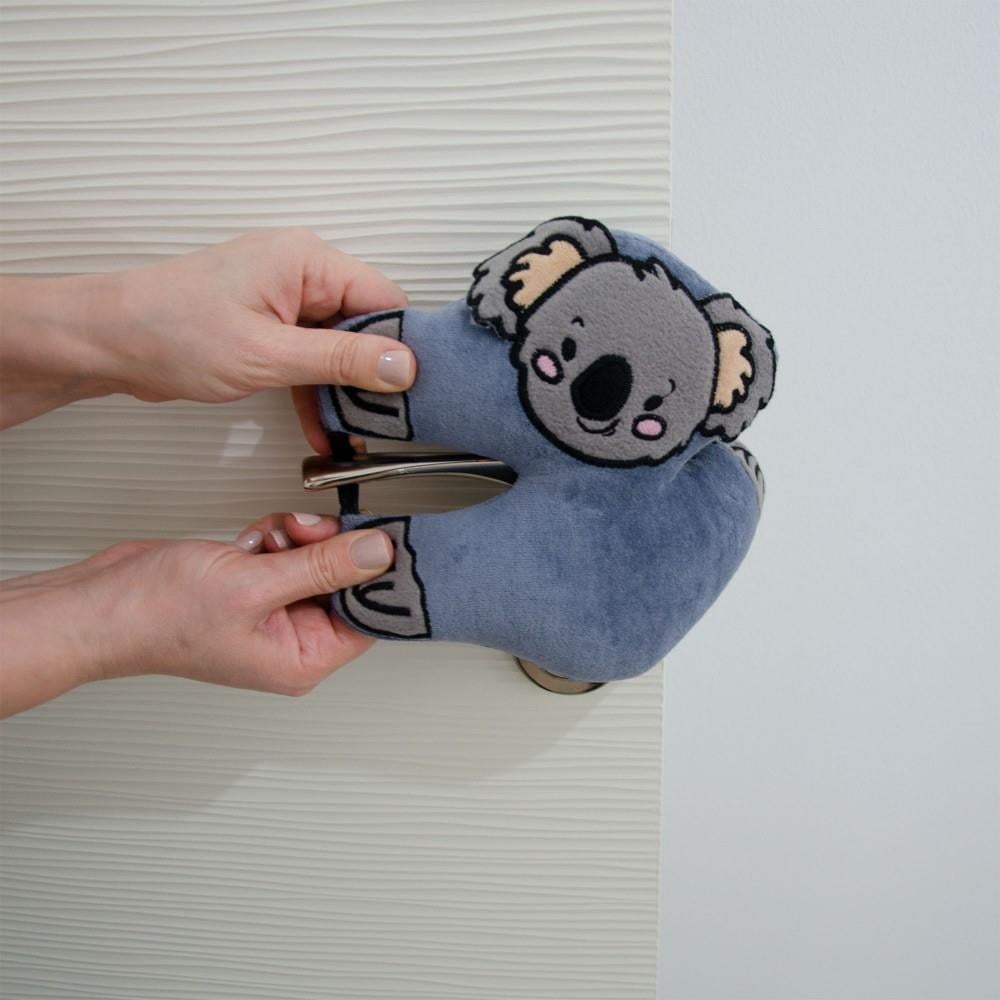 Sevi Bebe Sevimli Kapı Durdurucu - Koala 398-13