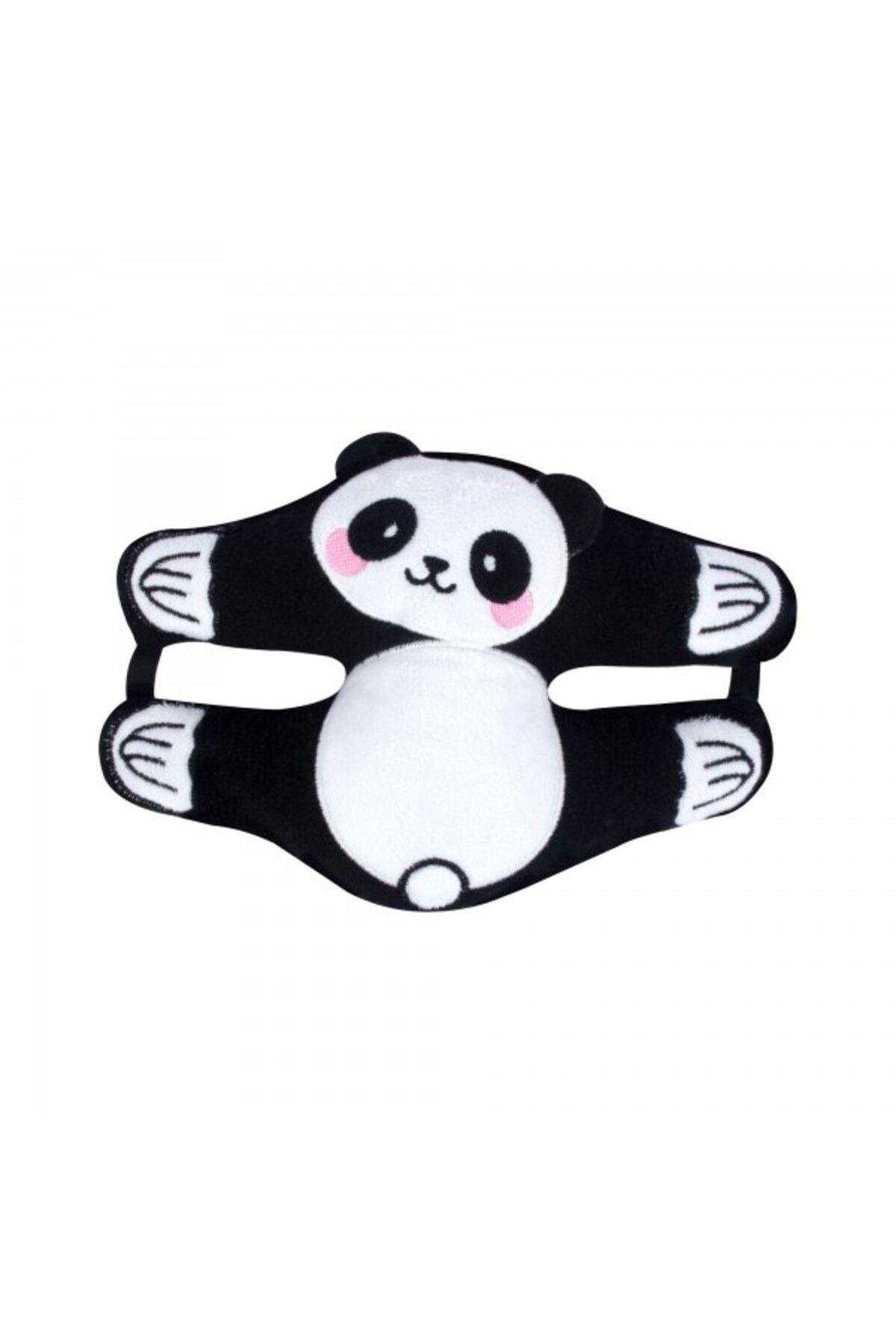 Sevi Bebe Sevimli Kapı Durdurucu - Panda 398-00