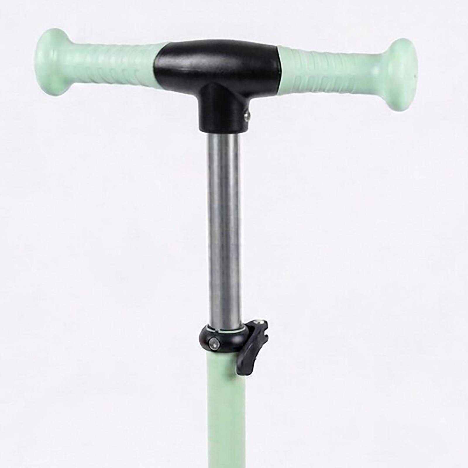Sisbro Vintage Retro Scooter Deep Blue